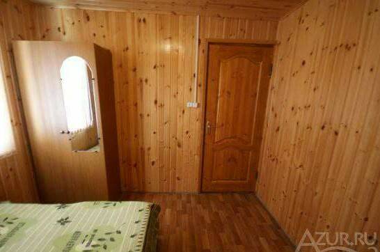 Номер двухместный «Эконом»