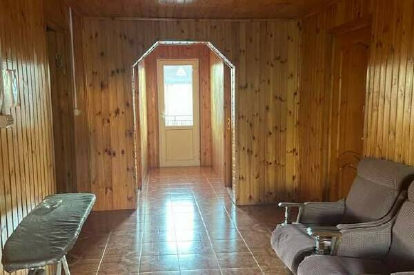 Номер двухместный «Эконом»