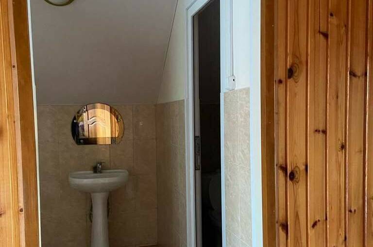 Номер двухместный «Эконом»