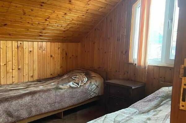 Номер трехместный «Эконом»