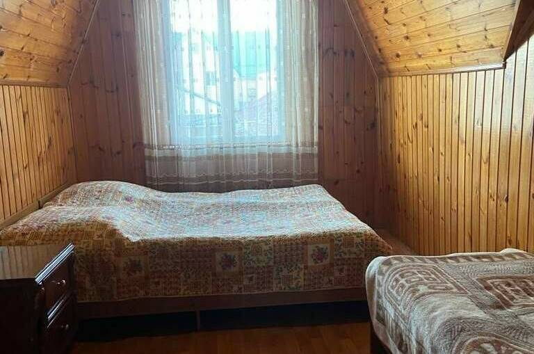 Номер трехместный «Эконом»