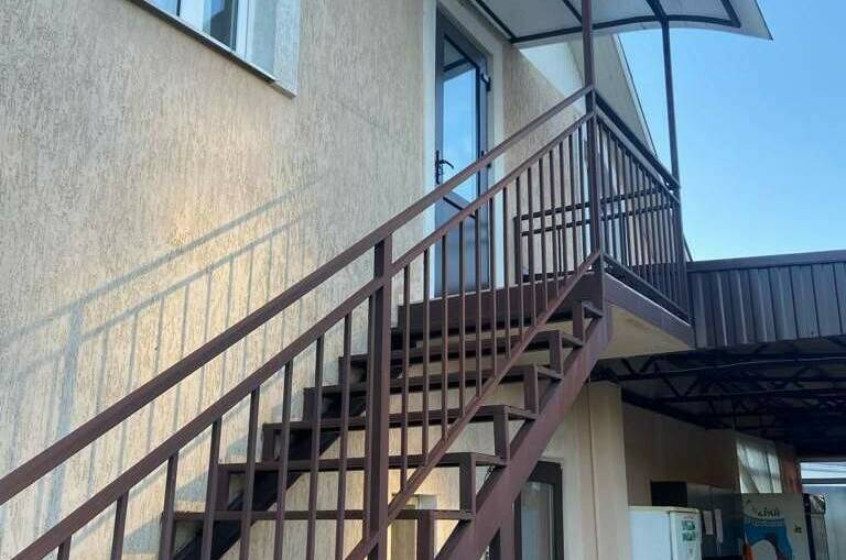 Номер трехместный «Эконом»