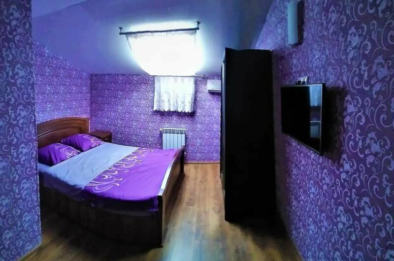 Двухместный номер «Стандарт»