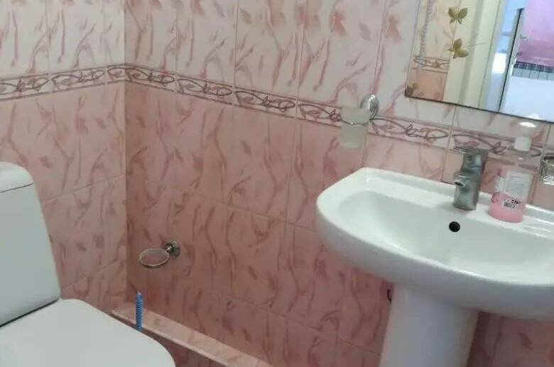 Двухместный номер «Стандарт»