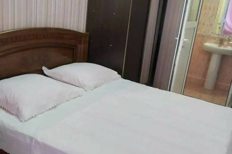 Двухместный номер «Стандарт»