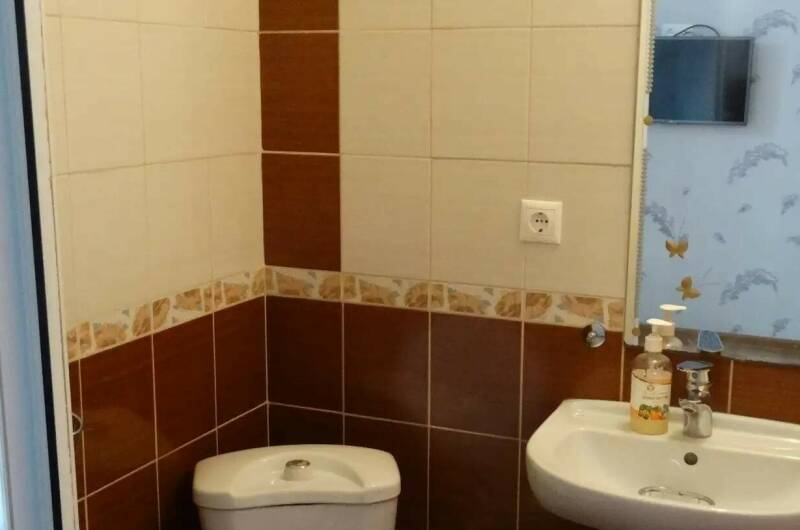 Двухместный номер «Стандарт»