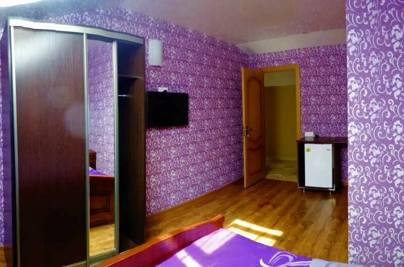 Двухместный номер «Стандарт»