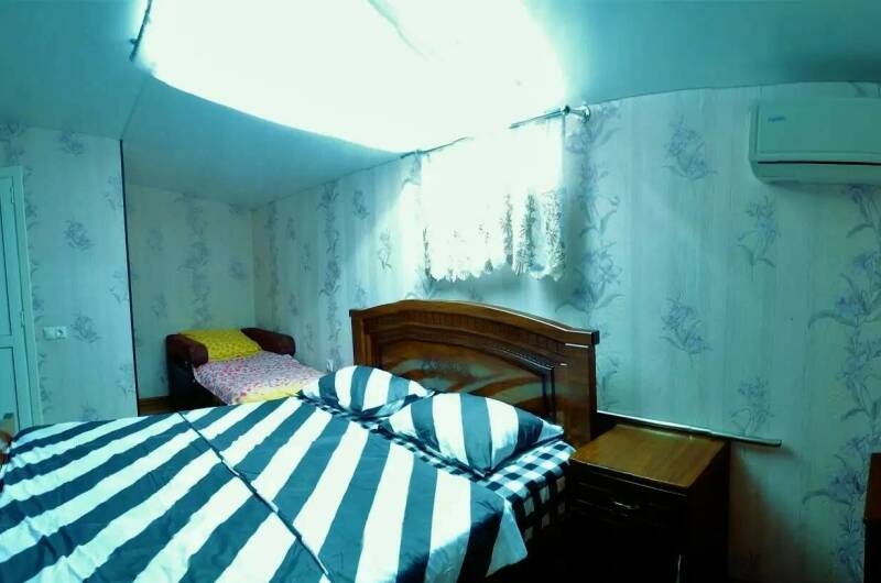 Трехместный номер «Стандарт»