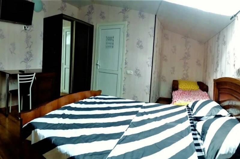 Трехместный номер «Стандарт»