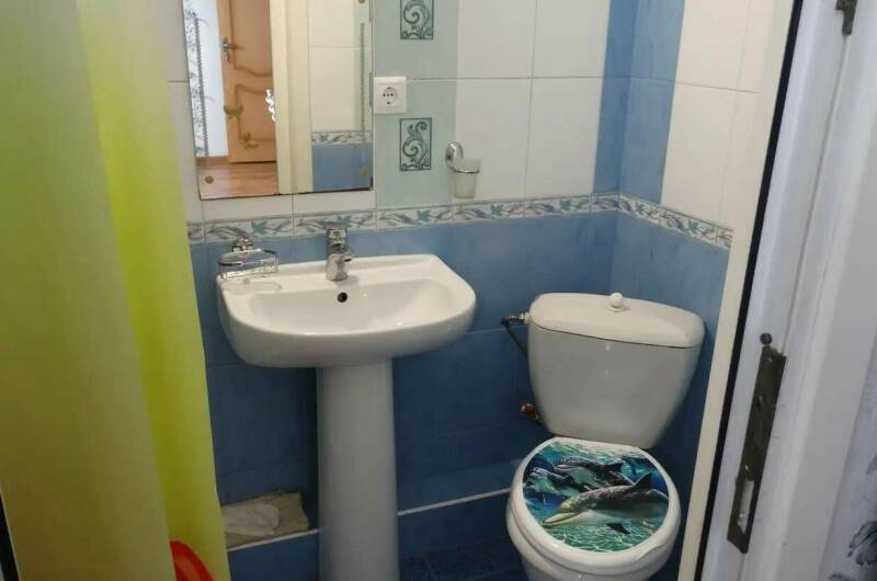 Трехместный номер «Стандарт»