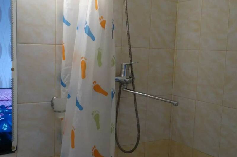 Четырехместный «Стандарт»