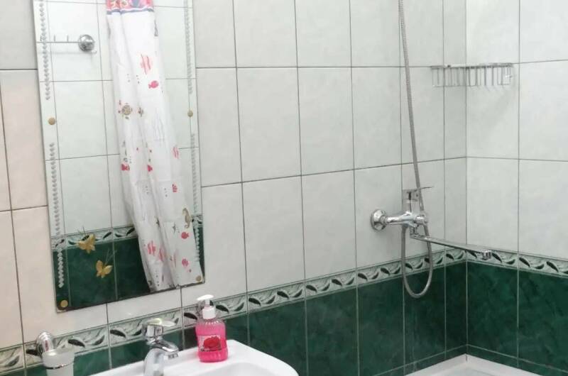 Четырехместный «Люкс»