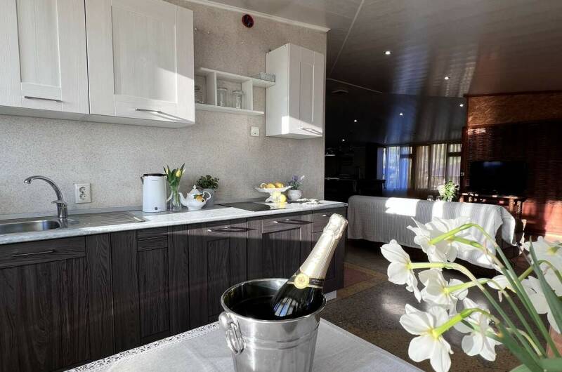 Дом с отдельным входом (дуплекс)