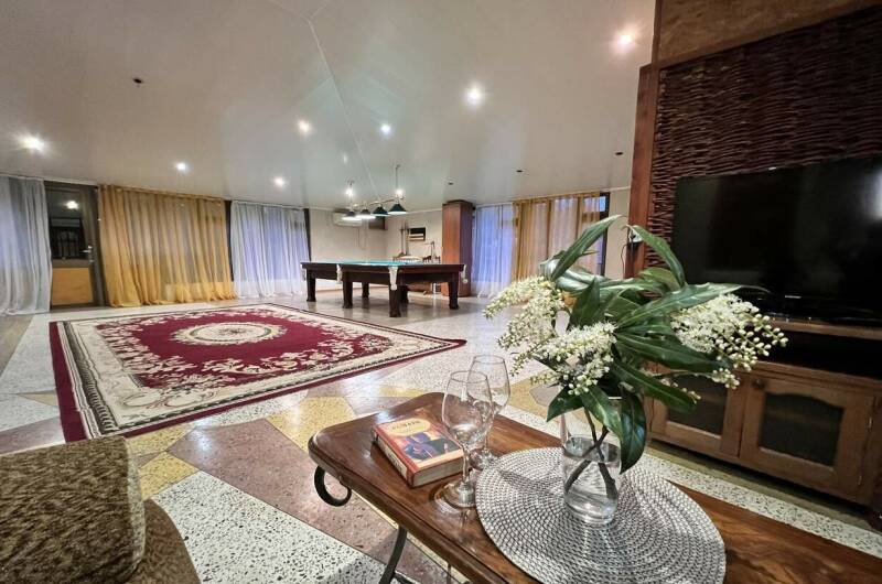 Дом с отдельным входом (дуплекс)