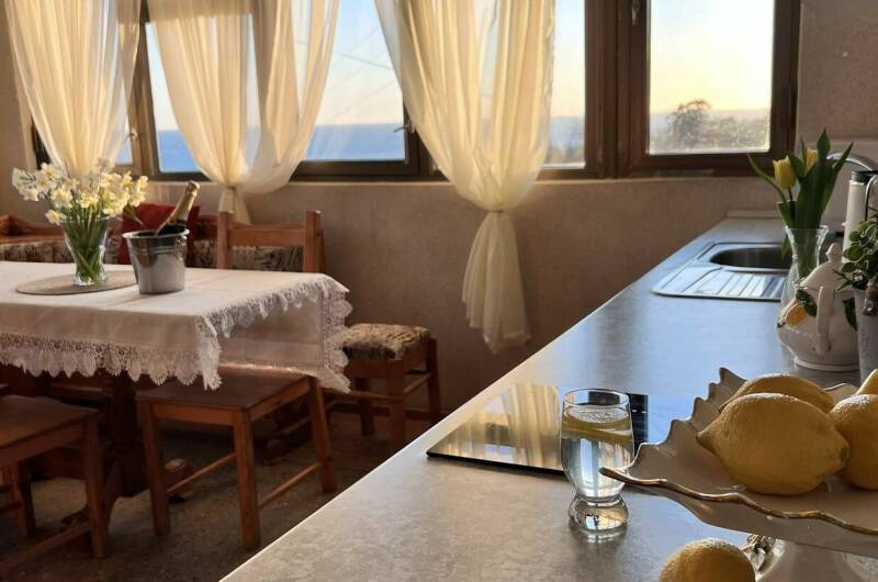 Дом с отдельным входом (дуплекс)