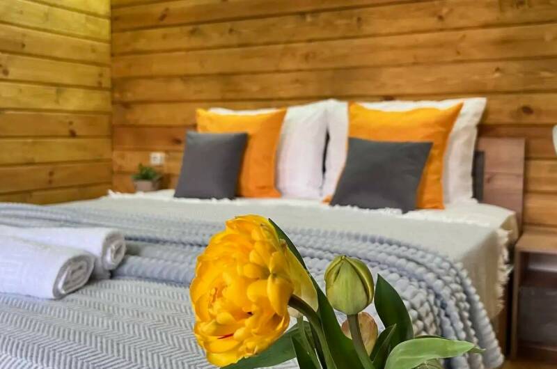 Коттедж «Эко»