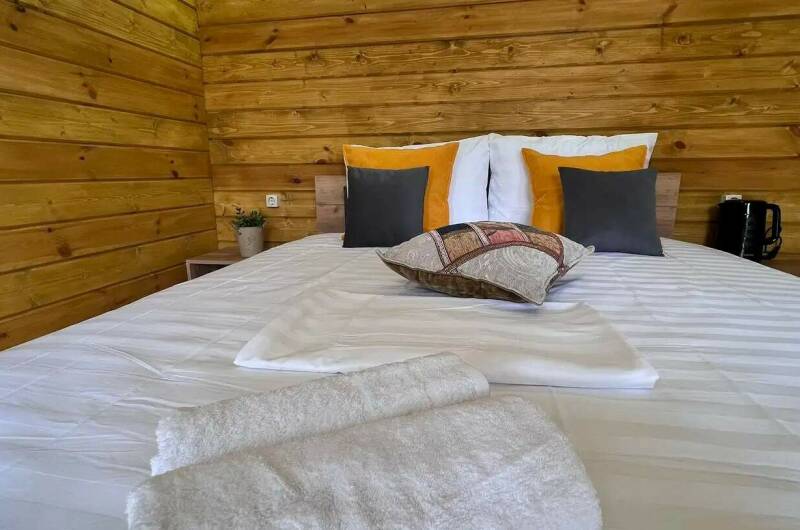 Коттедж «Эко»