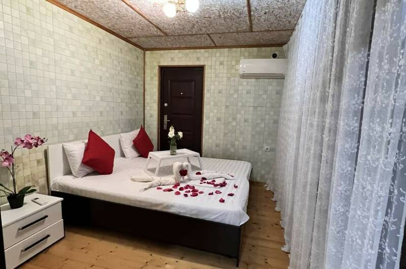 Дом под ключ