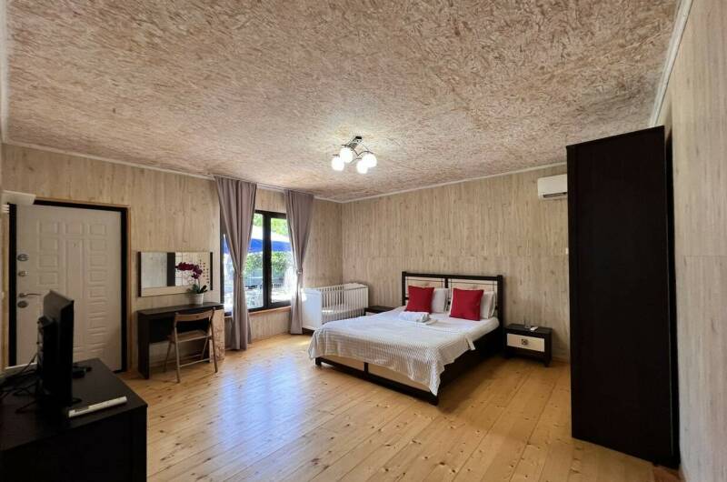 Дом под ключ