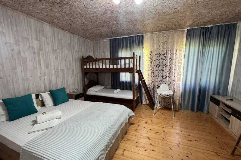 Дом под ключ