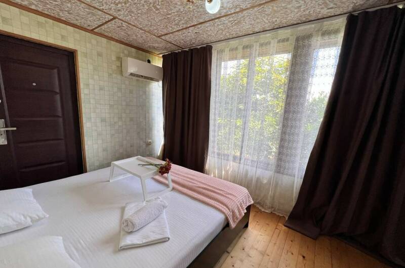 Дом под ключ