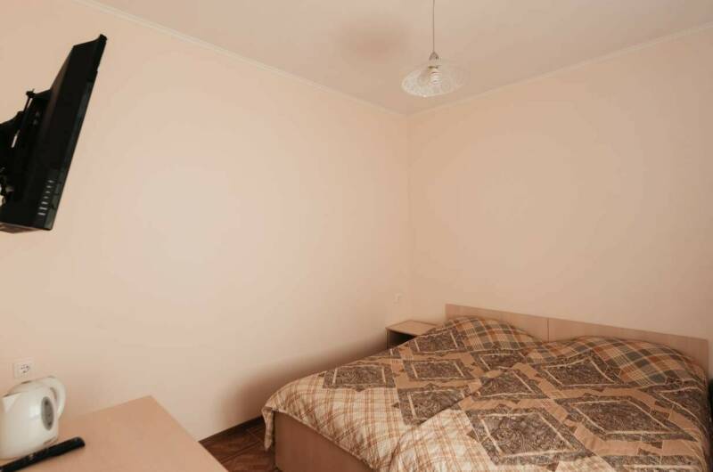 Двухкомнатный четырехместный «Стандарт»