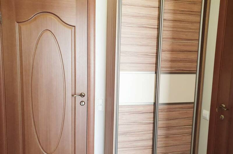 Трехместная «Студия»