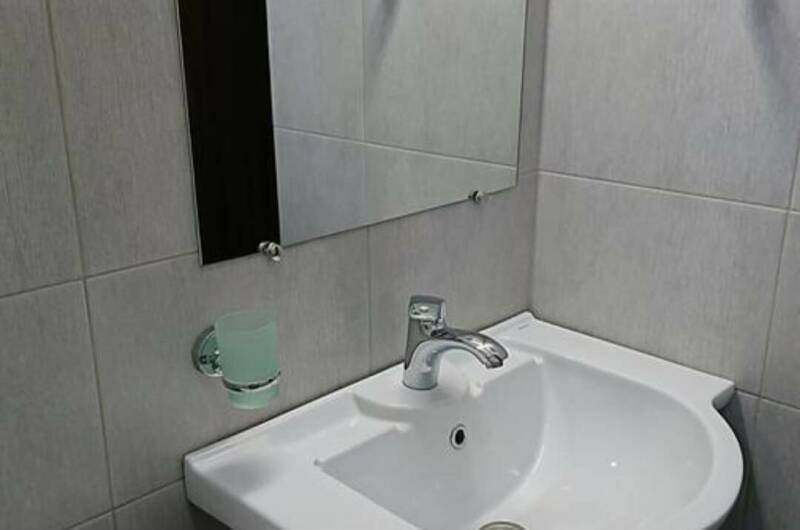 Четырехместная «Студия»