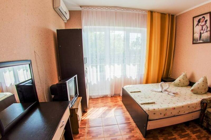 Двухместный с дополнительным местом