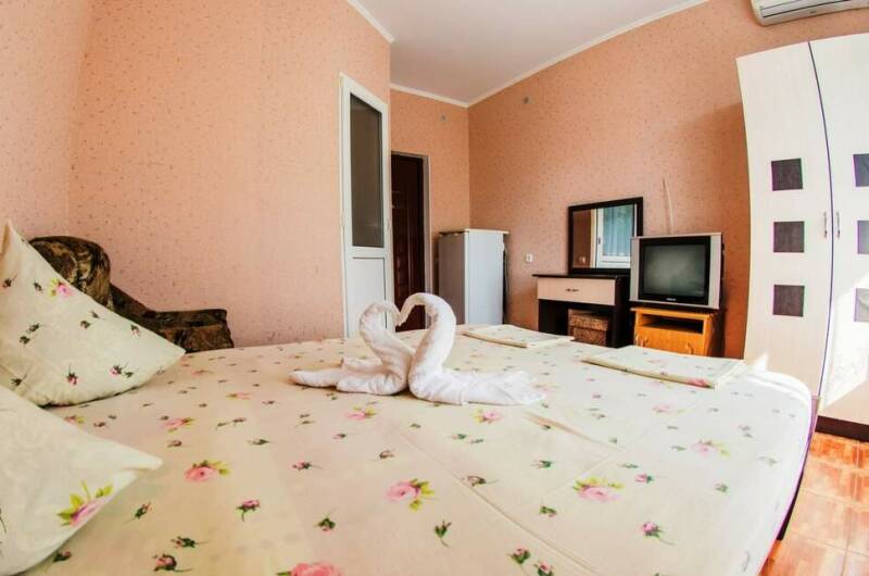 Двухместный с дополнительным местом