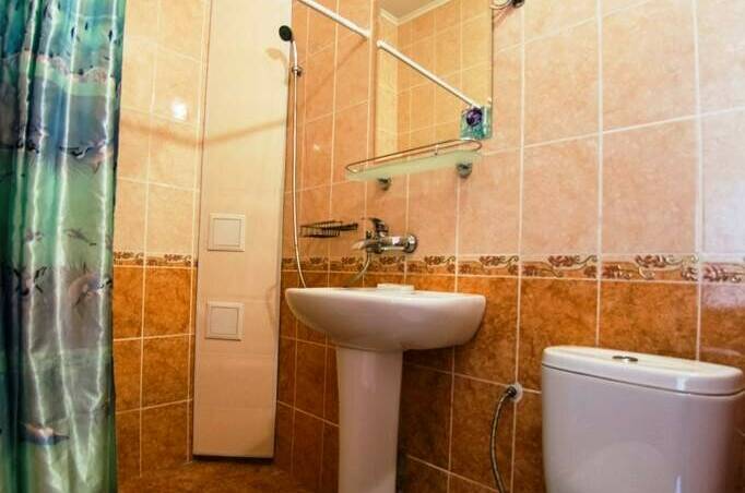 Трехместный с дополнительным местом