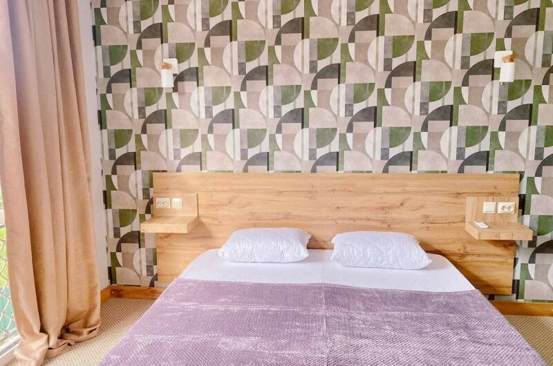 «Супериор» 2 местный