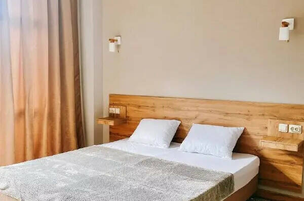 «Супериор» 3 местный