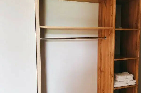 «Супериор» 3 местный