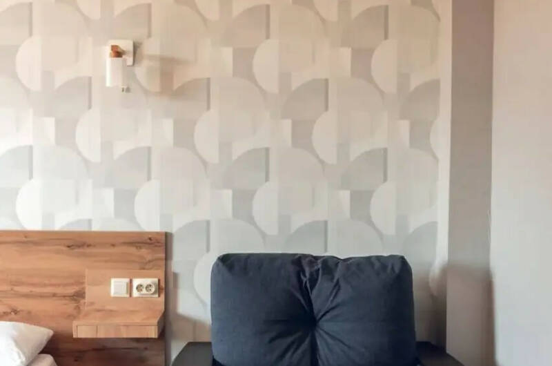 «Супериор» 3 местный