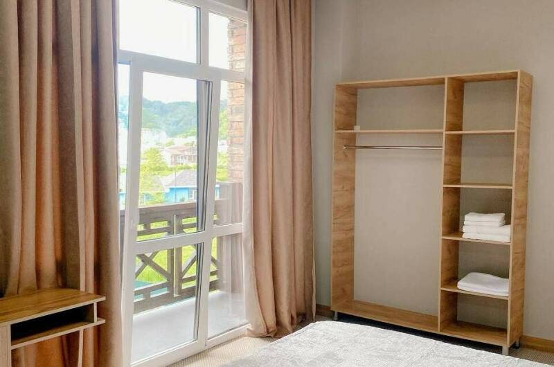 «Супериор» 4 местный