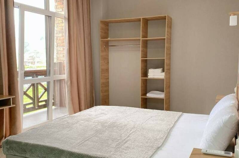 «Супериор» 4 местный