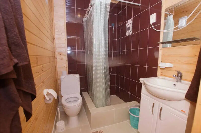 «Стандарт» 2 местный номер