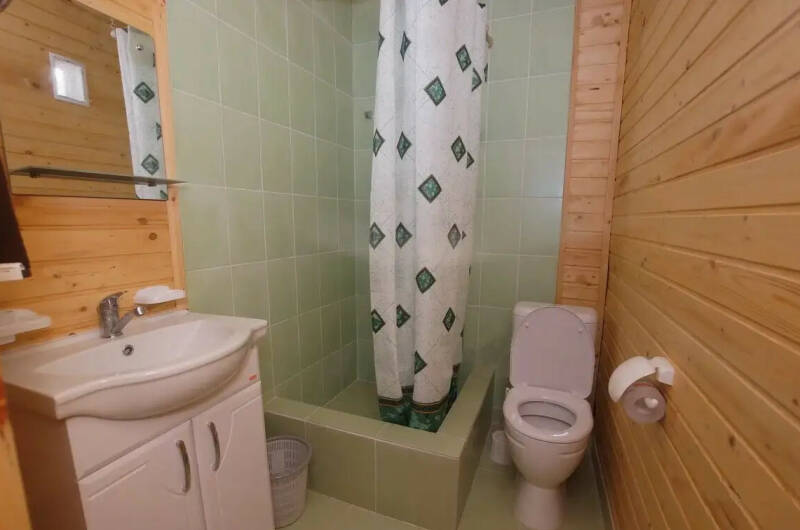 «Стандарт» 3 местный номер