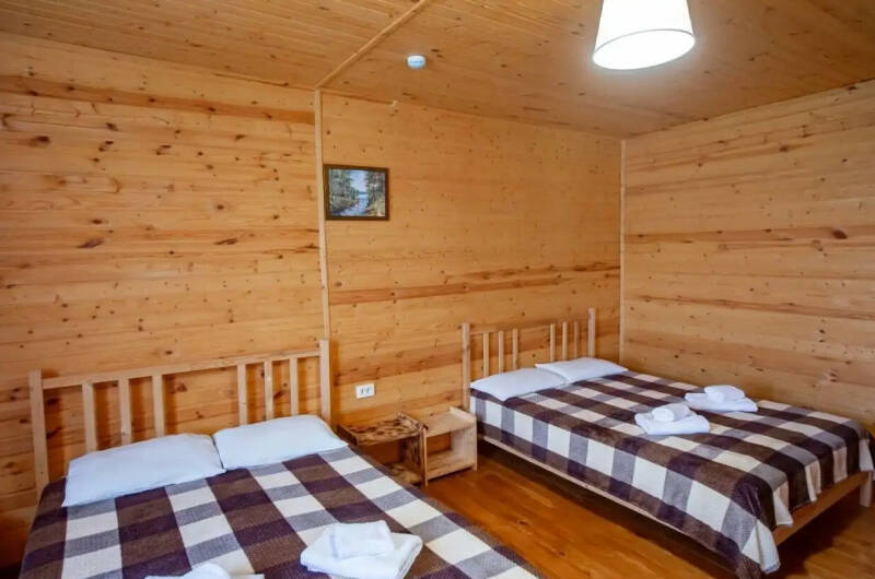 «Стандарт» 4 местный