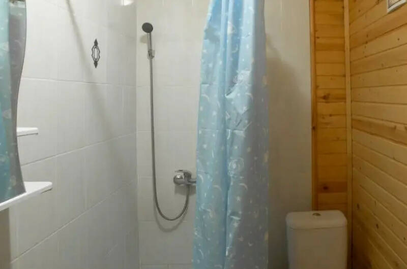 «Стандарт» 4 местный