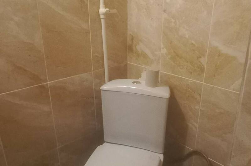 Семейный номер 4 местный