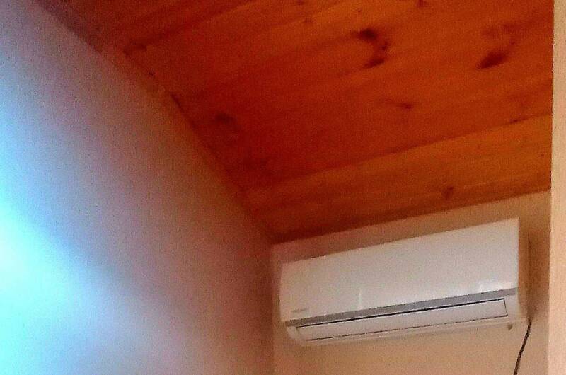 Трехместный номер, мансарда