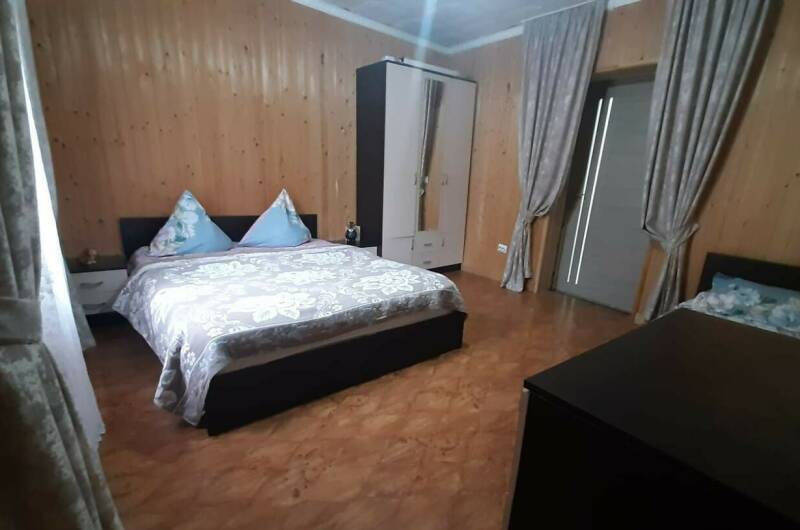 Трёхместный номер «Стандарт»