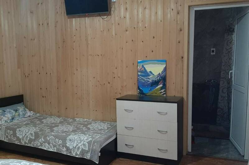 Трёхместный номер «Стандарт»