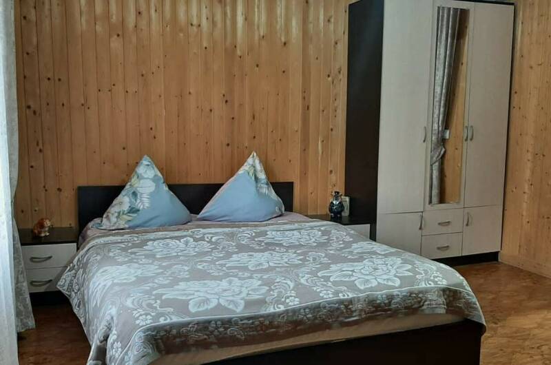 Трёхместный номер «Стандарт»