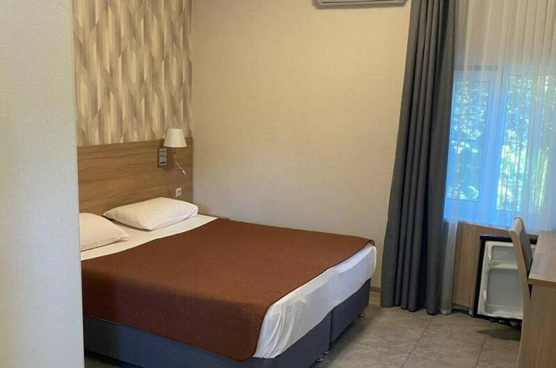 Двухместный «Стандарт»