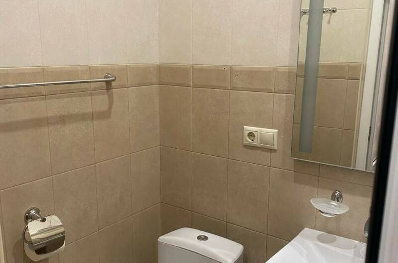 Двухместный «Стандарт»