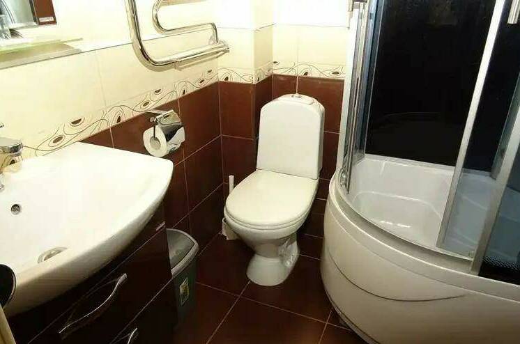 Двухместный «Стандарт»