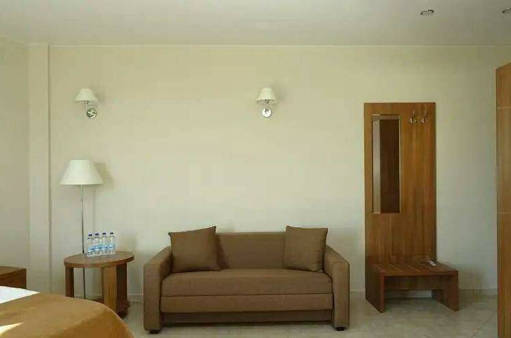 Двухместный «Люкс» с доп. местом